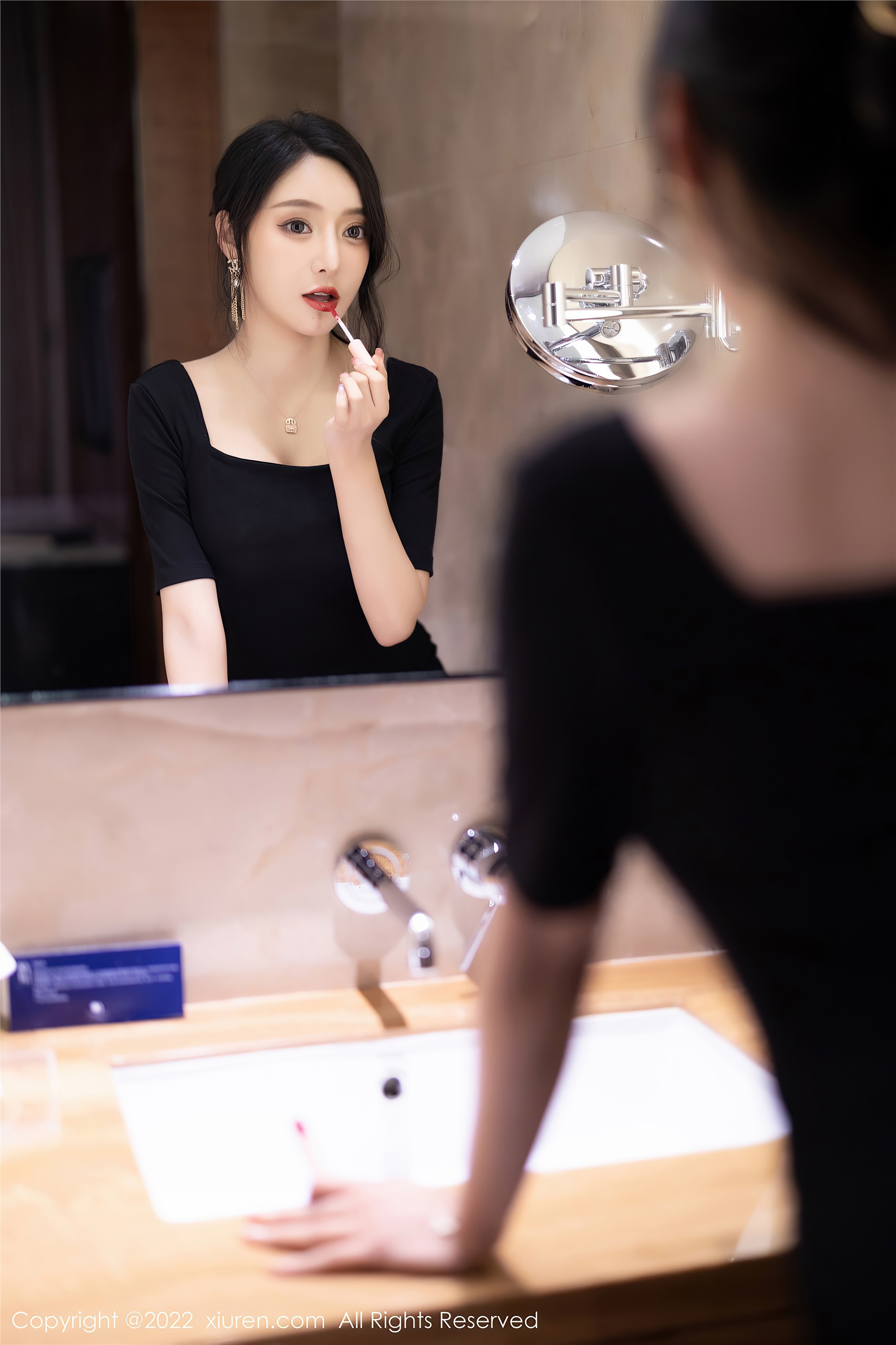 Xiuren秀人网 2022.06.24 NO.5187 王馨瑶yanni